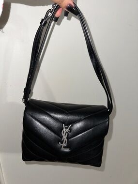YSL Toy Lou Lou